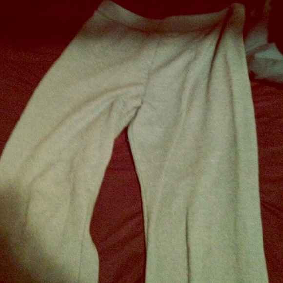 Green/Blue sweats