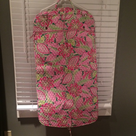 Vera Bradley Garment Bag