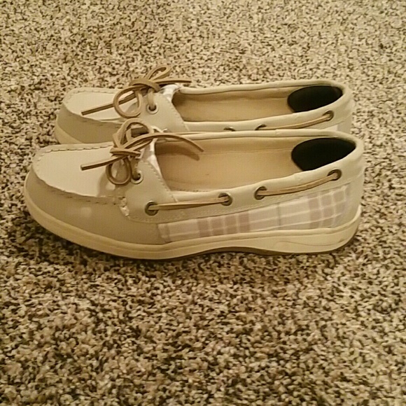 Great condition boat shoes!