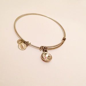 Alex & Ani April Bangle