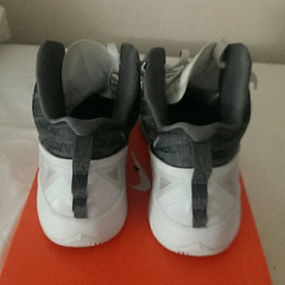 Nike Hyperfuse 2013 - Picture 3 of 4