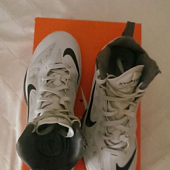 Nike Hyperfuse 2013 - Picture 4 of 4