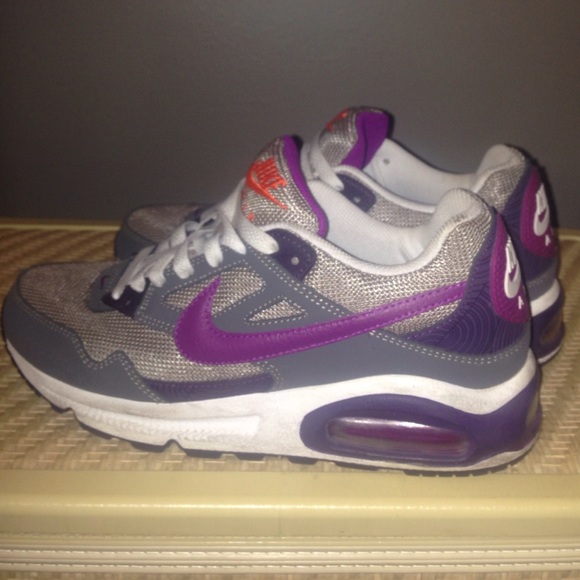 Nike Air Max sneakers