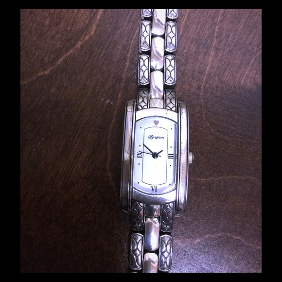 SOLD💞💜💞💜💞Brighton Arlington Watch