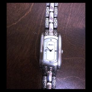 SOLD💞💜💞💜💞Brighton Arlington Watch