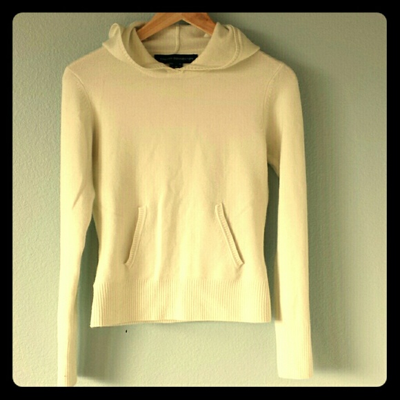 French Connection Hoodie Sweater