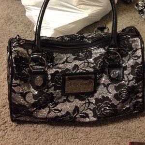 Betsey Johnson handbag