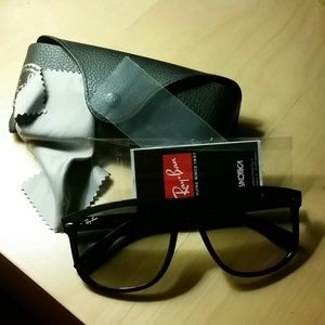 Authentic Ray-Ban Sunglasses