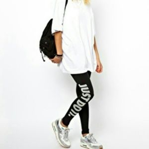Just do it leggings