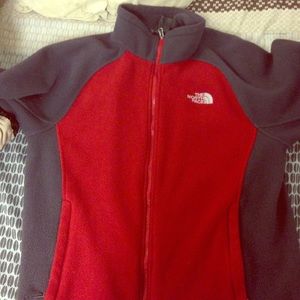 comfortable fleece for the winter