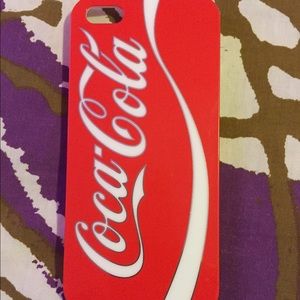 iPhone 5/5s Phone Cover