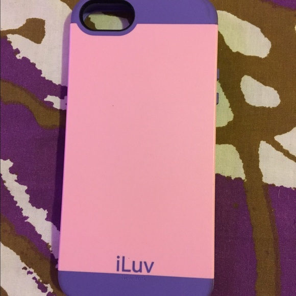 iPhone 5/5s Phone Cover