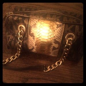 Michael Kors authentic purse