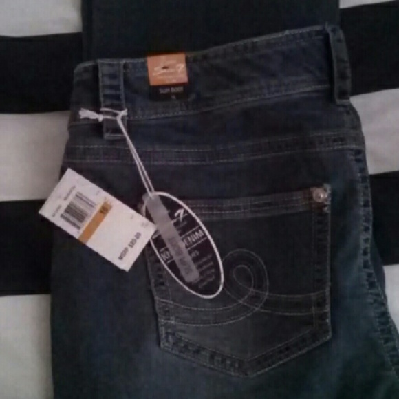 LOWEST PRICE Seven7 jeans! Brand new!