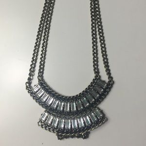 Baublebar Necklace