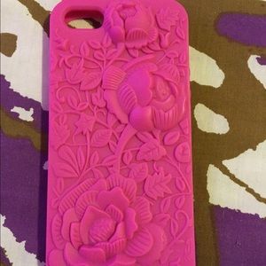 iPhone 5/5s Phone Cover