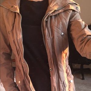 Forever 21 light spring jacket