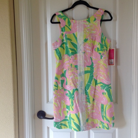 Lilly Pulitzer for Target shift Dress