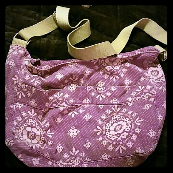 Messenger bag