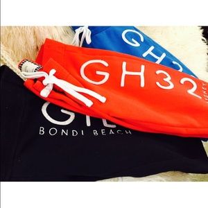 Gilly Hicks Sweatpants Bundle