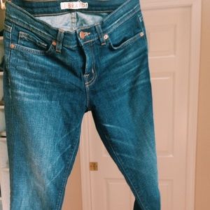 J brand jeans