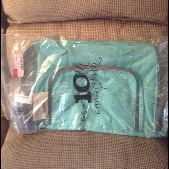 Thirty-One Pro Duffle bag