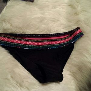 Bikini Bottoms!