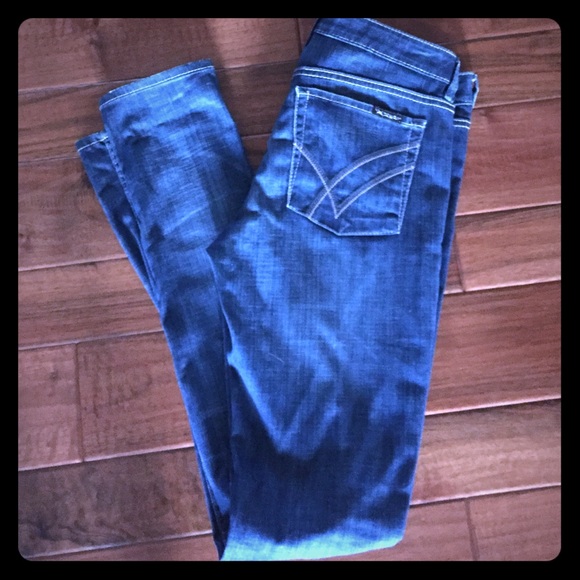 William Rast Ultra skinny