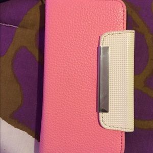 iPhone 5/5s Phone Cover