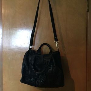 Melrose glam Rocco inspired bag