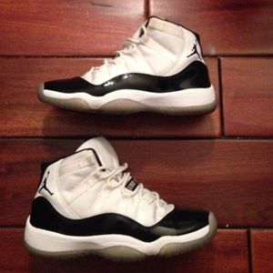 Air Jordan 11 Retro (GS)