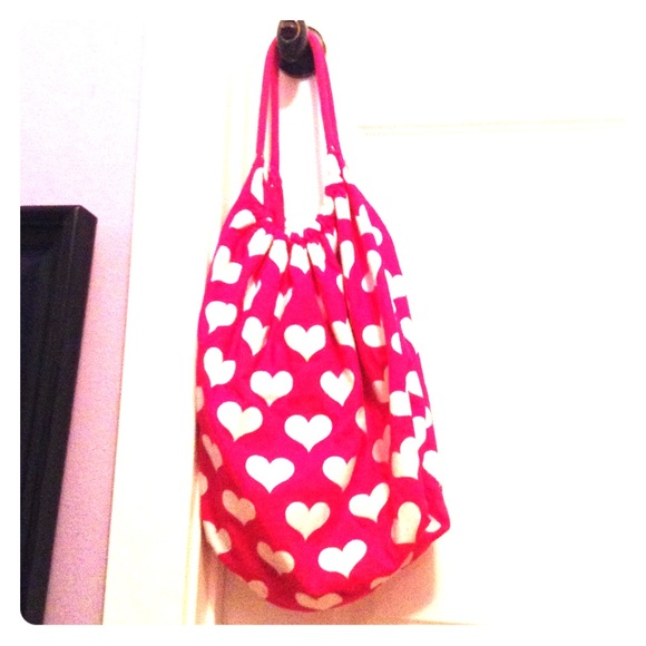 ❤️❤️ bag so cute