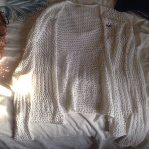 Hollister sweater