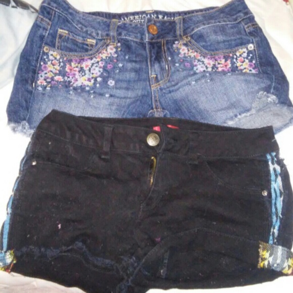 Shorts
