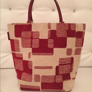 Kate Spade Bucket Bag