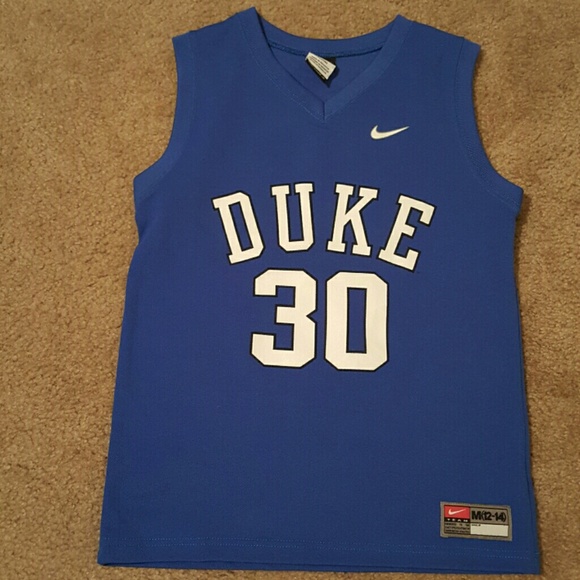 Kids Nike jersey
