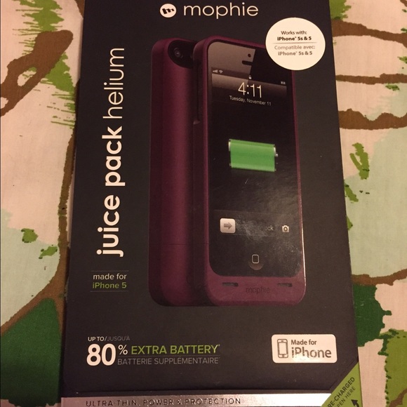 iPhone 5/5s Phone Cover