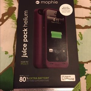 iPhone 5/5s Phone Cover