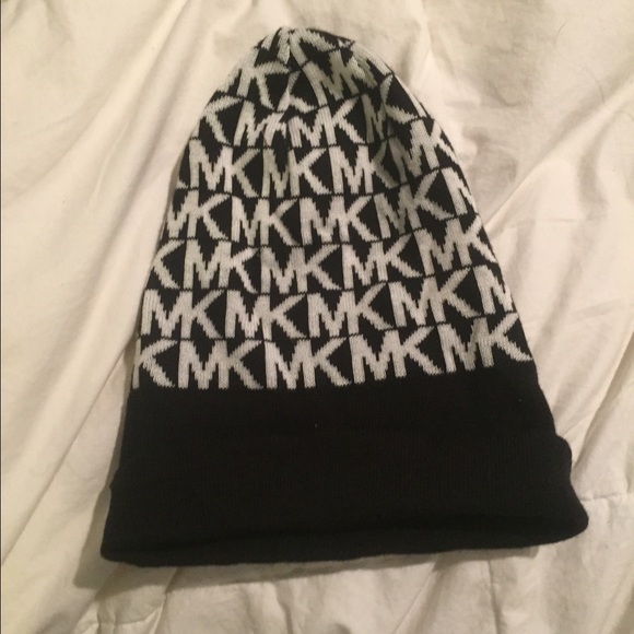 Michael Kors beanie