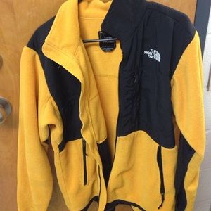 warm and comfortable