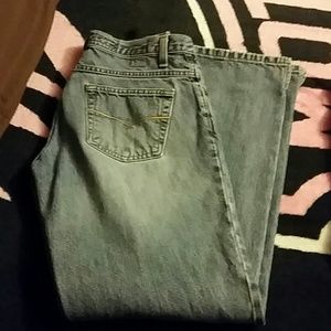 Cruel Girl Jeans