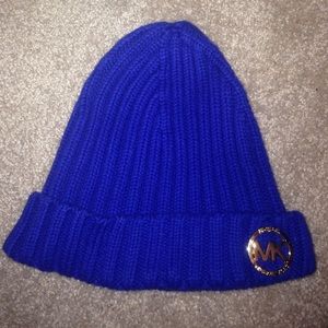 Authentic MK hat