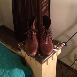 Women's boots