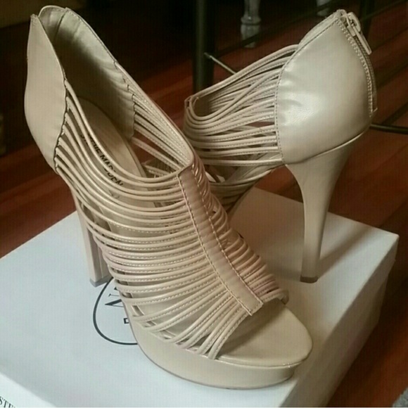 Steve Madden heels