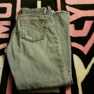 Cruel Girl Jeans