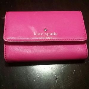 Cute Kate Spade coin purse!