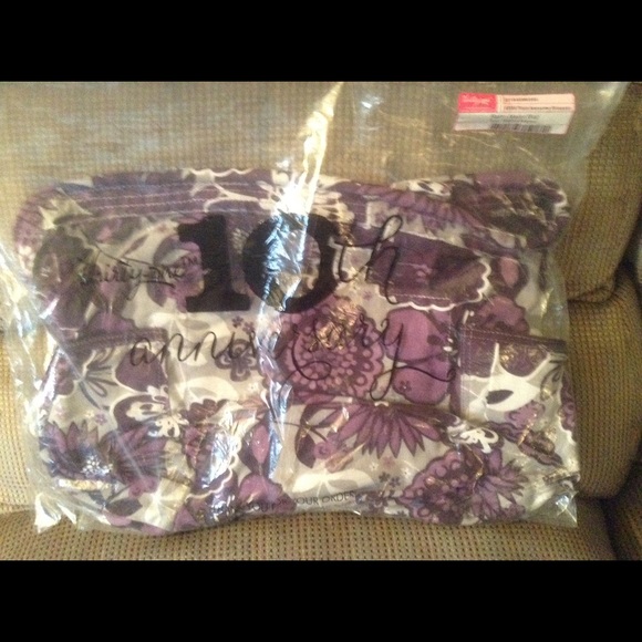 Thirty-One retro metro bag