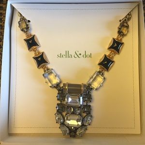 Versatile Phoenix Pendant Stella & Dot