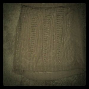 LAUREN CONRAD SKIRT RESERVED