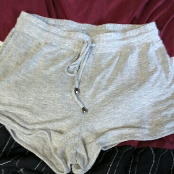 F21 shorts